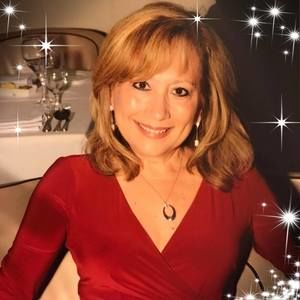 Meet your Posher, Carol